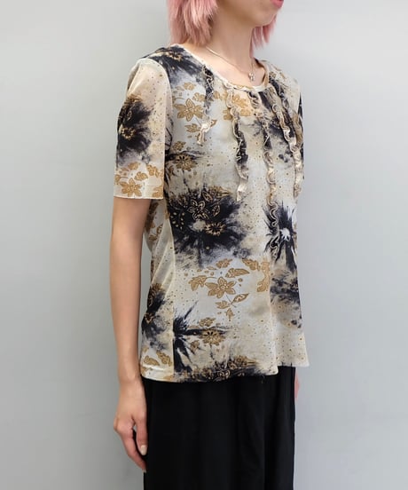 Vintage   Design Tops