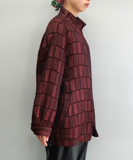 Vintage   Design Jacket