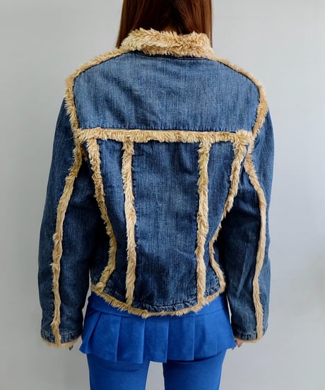 Vintage   Design Jacket