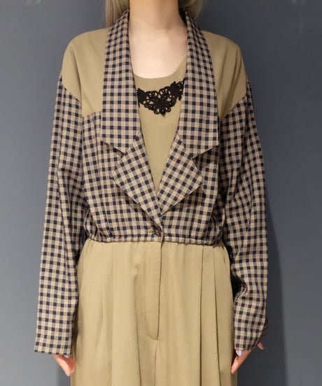 Vintage   Jumpsuits