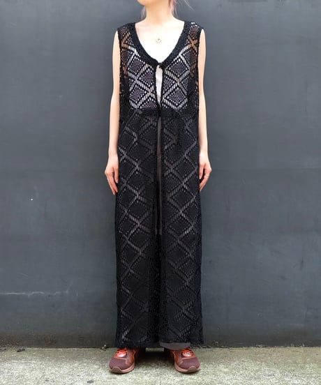 Vintage   Design One-piece