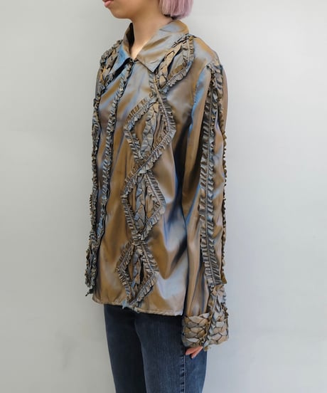 Vintage   Design Shirt