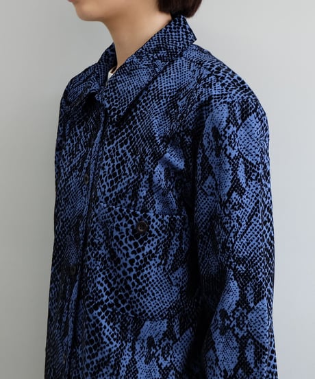 Vintage   Design Shirt
