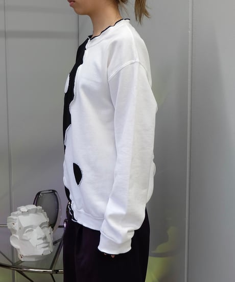 Labyrins Yingyang Sweat