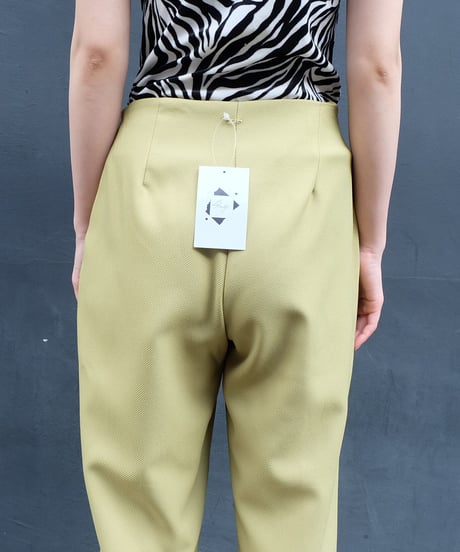 Vintage   Design Pants
