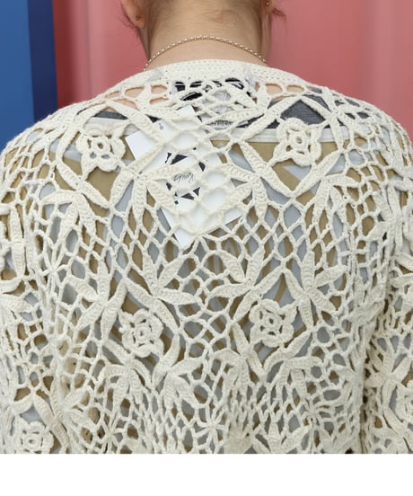 Vintage   Design Tops