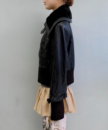 Vintage   Design Jacket