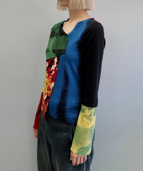 Vintage   Design Tops