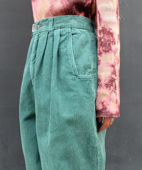 Vintage   Corduroy Pants