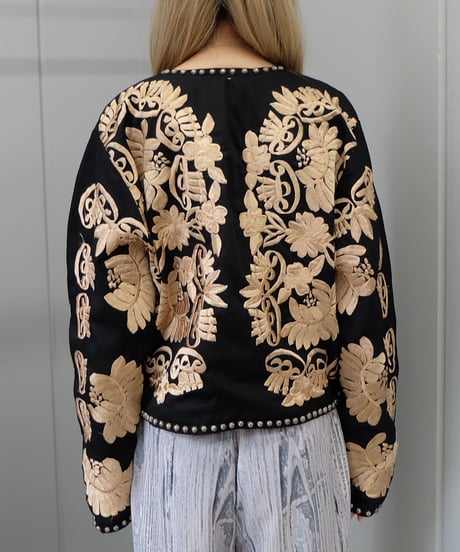 Vintage   Design Jacket