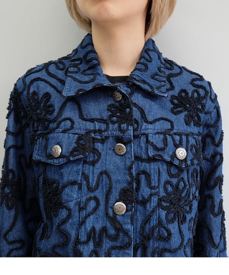 Vintage   Design Jacket
