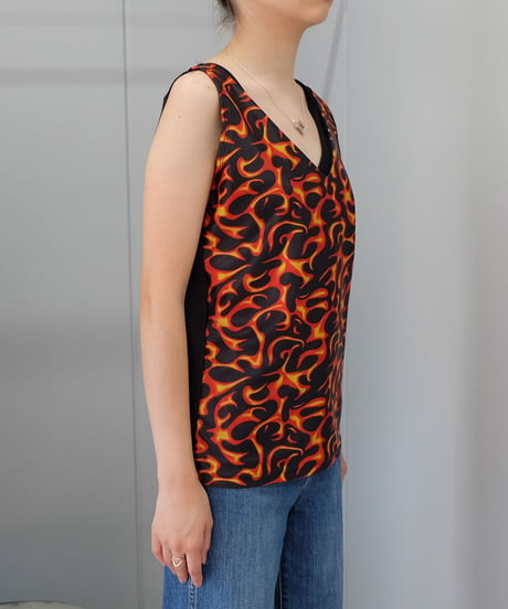 Vintage   Design Tops
