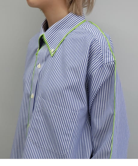 Remake Short Shirt 8