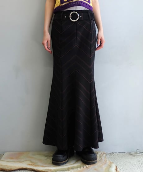 Vintage   Design Skirt