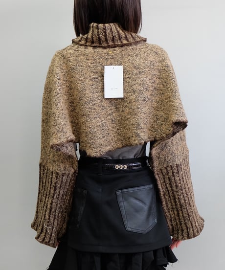 Vintage   Design Knit