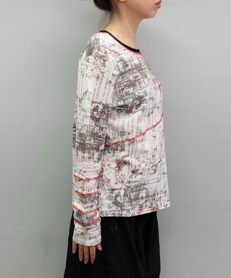 Vintage   Design Tops