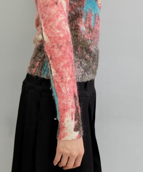 Vintage   Design Tops