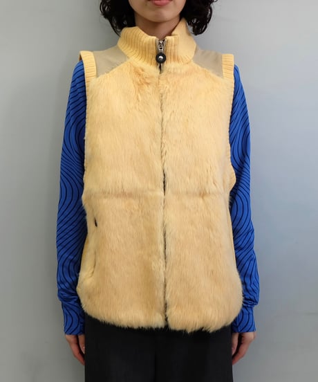 Vintage   Design Vest