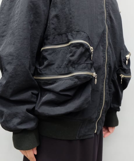 Vintage Design Jacket