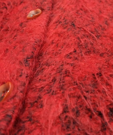 Vintage   Mohair Coat