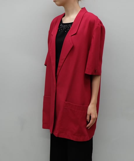 Vintage   Design Jacket