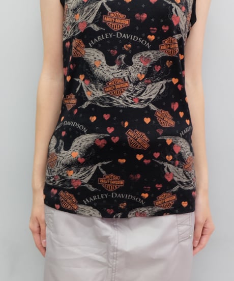Vintage   Design Tops