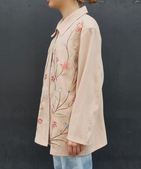 Vintage   Design Shirt
