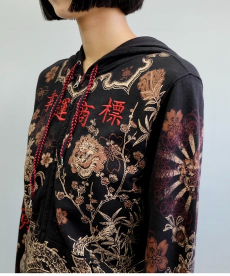 Vintage   Design Tops