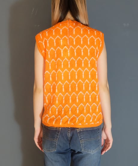 Vintage   Design Tops