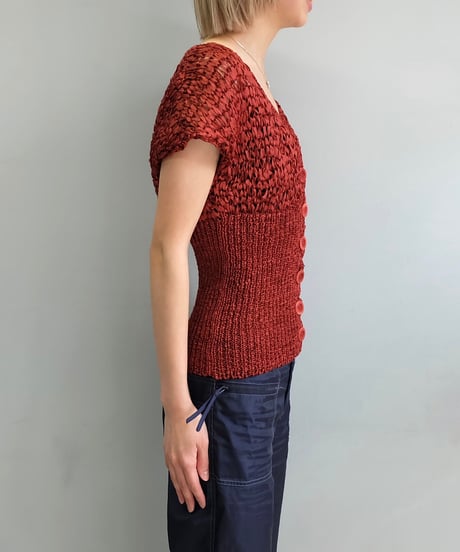 Vintage   Design Tops