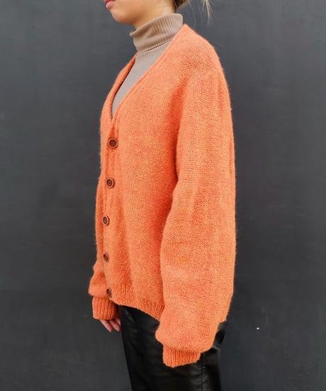 Vintage   Knit Cardigan