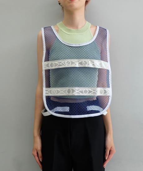 Vintage   Design Vest