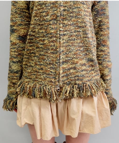 Vintage   Design Knit