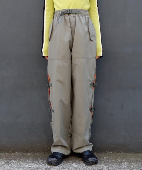 Vintage   Design Pants