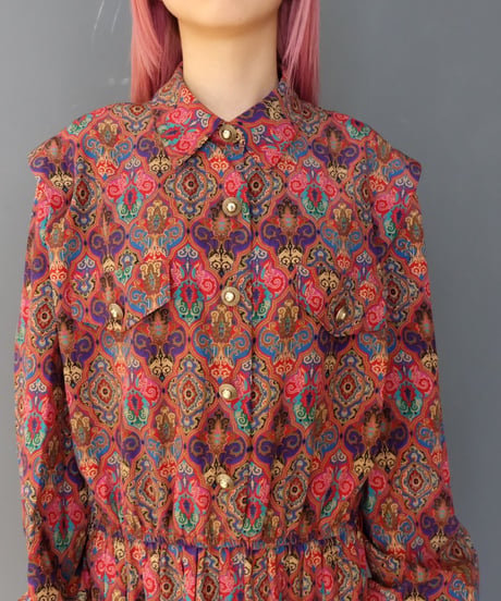 Vintage   Onepiece