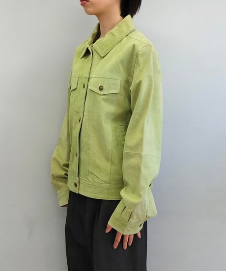Vintage   Design Jacket