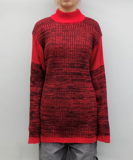 Vintage   Design Knit