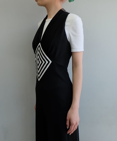 Vintage   Design Jumpsuits