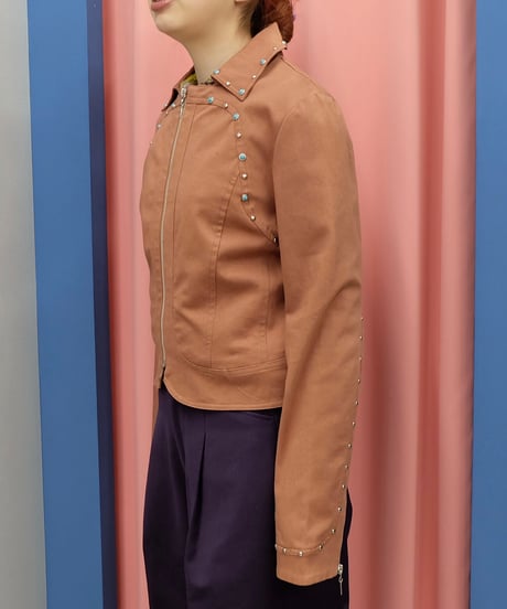 Vintage   Design Jacket