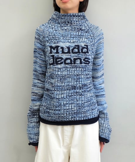 Vintage   Design Knit