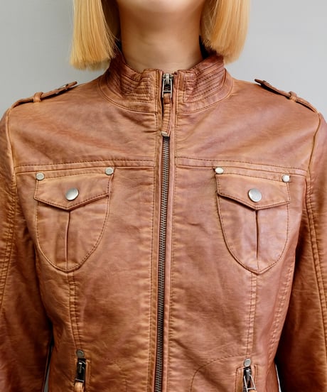Vintage   Design Jacket