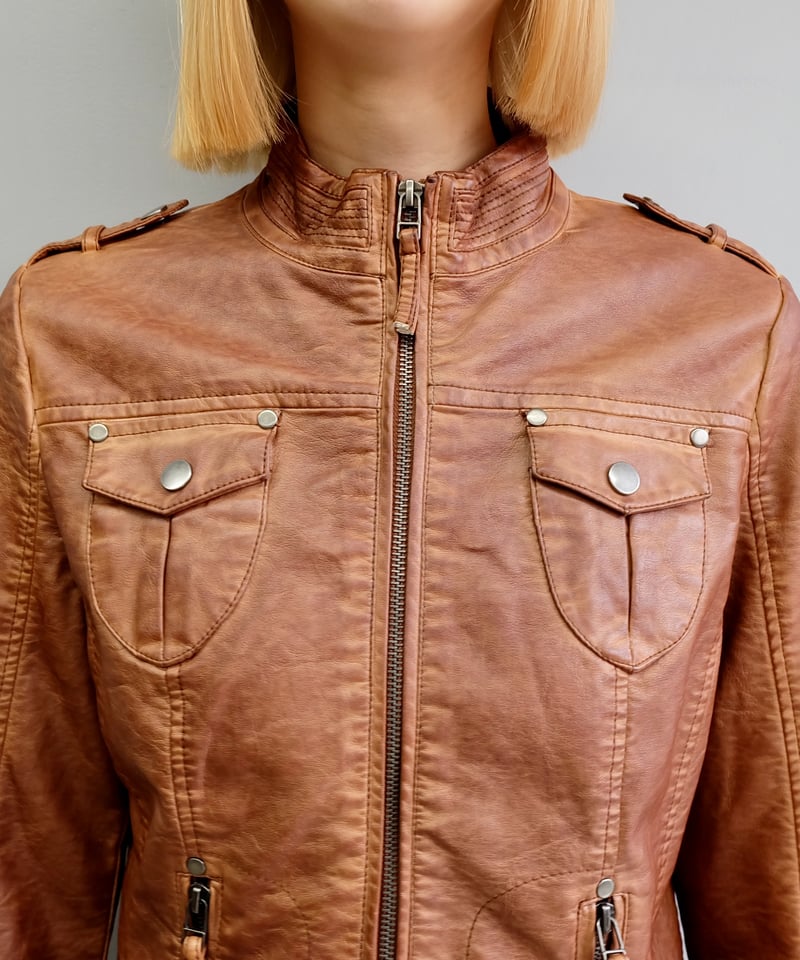 ジャケット・アウター shury Vintage Design Jacket Vintage Design Jacket | Shury