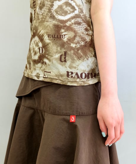 Vintage   Design Tops