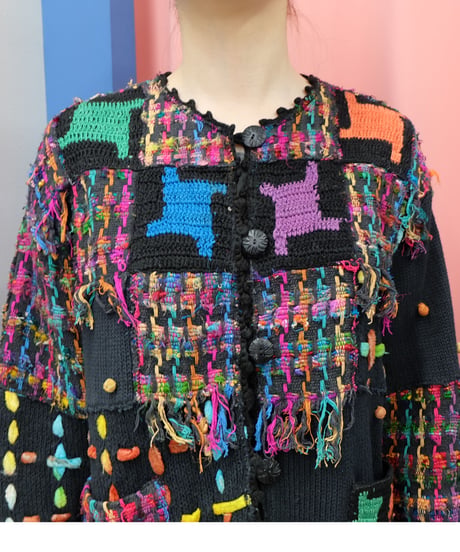 Vintage   Design Tops