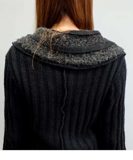 Vintage   Design Knit