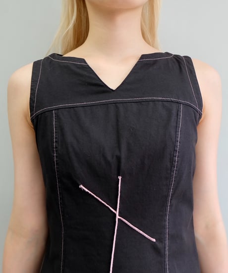 Vintage   Design one-piece