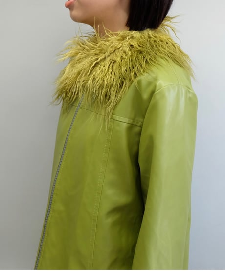 Vintage   Design Jacket