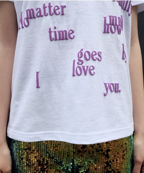 Labyrins Kissing gourami Tshirt