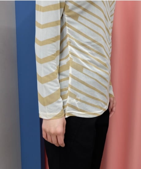 Vintage   See-through Tops