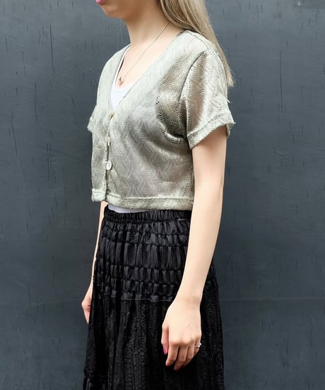 Vintage   Design Tops